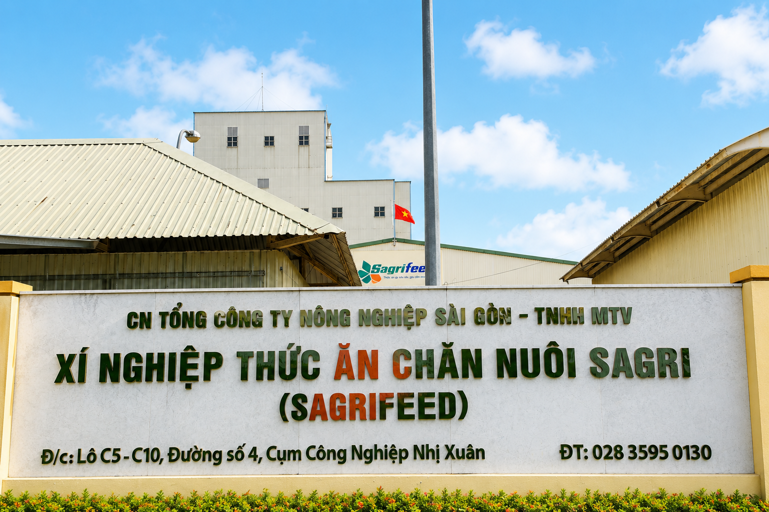 Cách lựa chọn thức ăn phù hợp cho từng giai đoạn phát triển